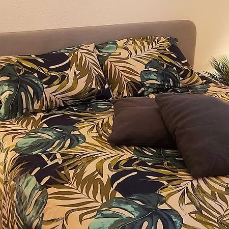 Zenith - Cartoucherie - Purpan Apartment Toulouse Ngoại thất bức ảnh