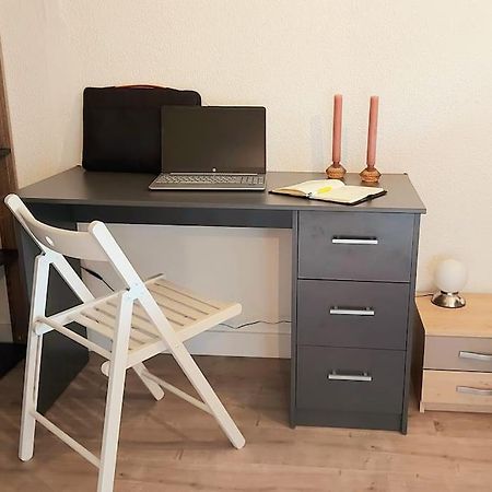 Zenith - Cartoucherie - Purpan Apartment Toulouse Ngoại thất bức ảnh