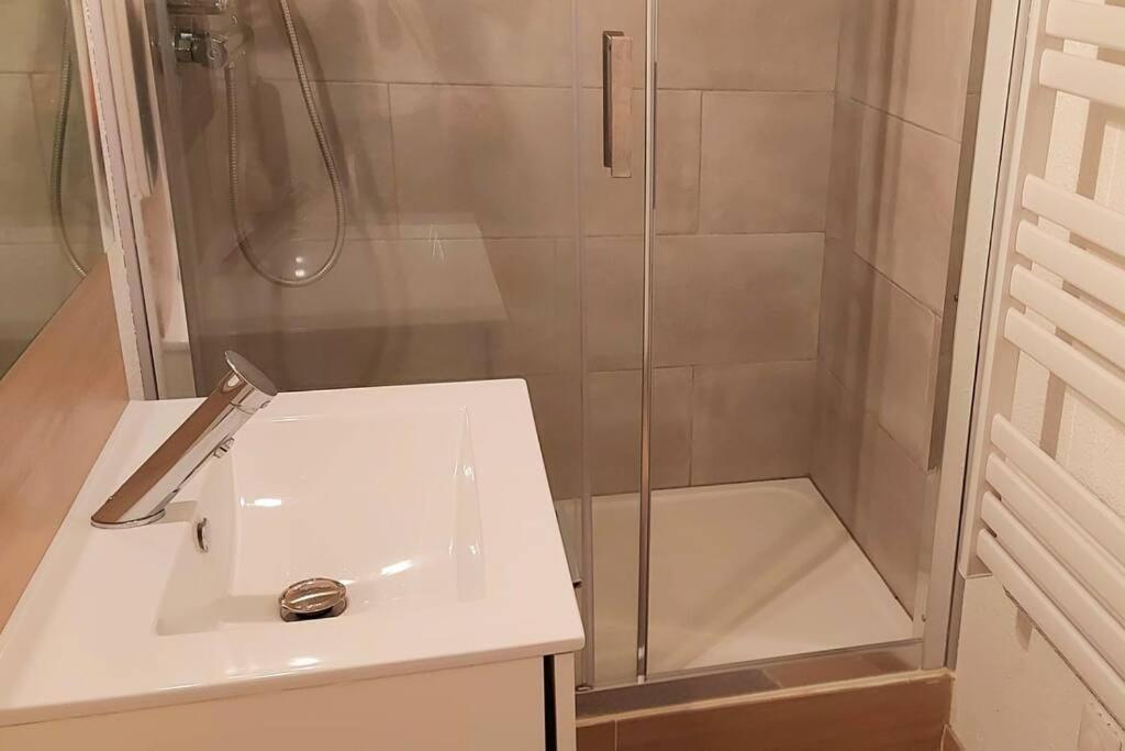 Zenith - Cartoucherie - Purpan Apartment Toulouse Ngoại thất bức ảnh