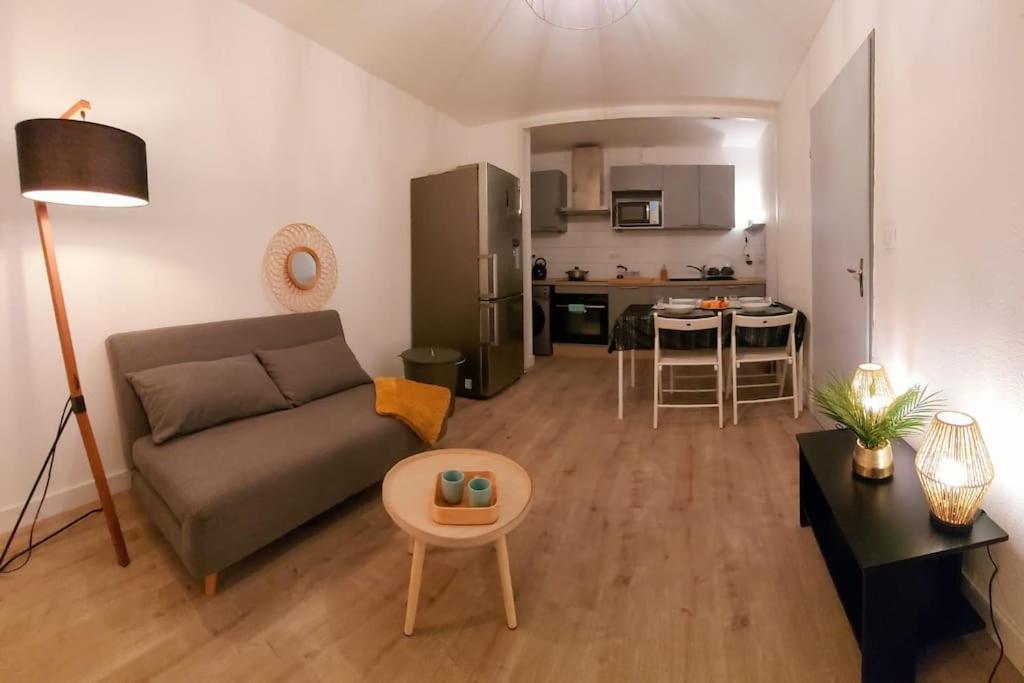 Zenith - Cartoucherie - Purpan Apartment Toulouse Ngoại thất bức ảnh